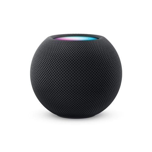 アップル(Apple) MY5G2J/A HomePod mini スペースグレイ | ヤマダ