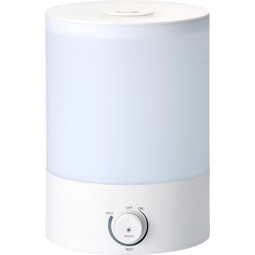 YAMAZEN KSF-M1001 スチームファン式加湿器 上部給水 10L | ヤマダ