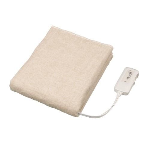 パナソニック DC-H5-T 洗える電気ひざかけ くるけっと ブラウン