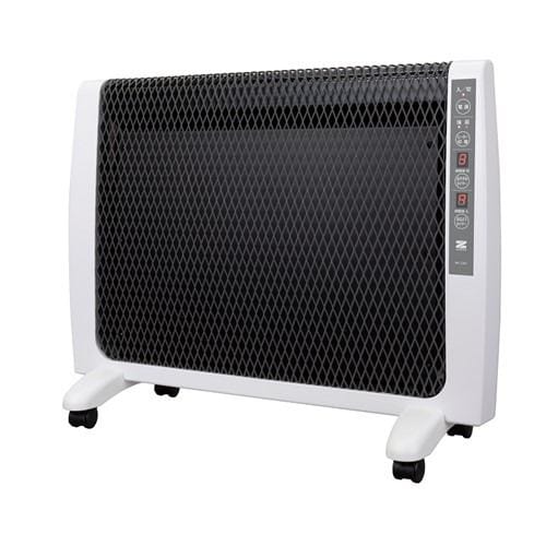 電気ストーブ コロナ コアヒート ヒーター DHX-1220R KP 遠赤外線 電気