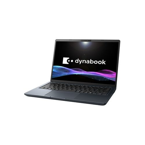 Dynabook ノートPC XD5／AL P1D5APBL[14型 | WUXGA | Snapdragon X