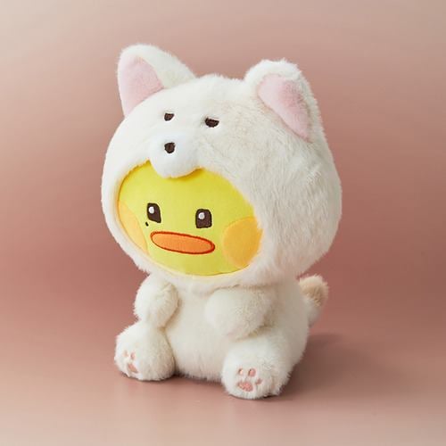 LINEfriends 100034236 zeroni ミディアムぬいぐるみ