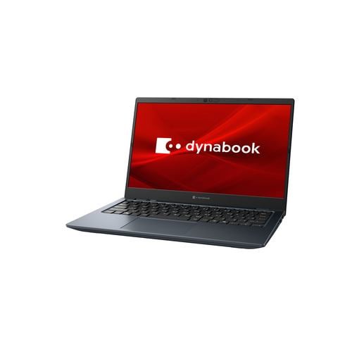 Dynabook S6／XS モバイルノート P1S6XPES[13.3型 | Core i5-1334U