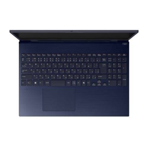 VAIO ノートパソコン F16 VJF16295104L[16型 | WUXGA | Core 5 120U