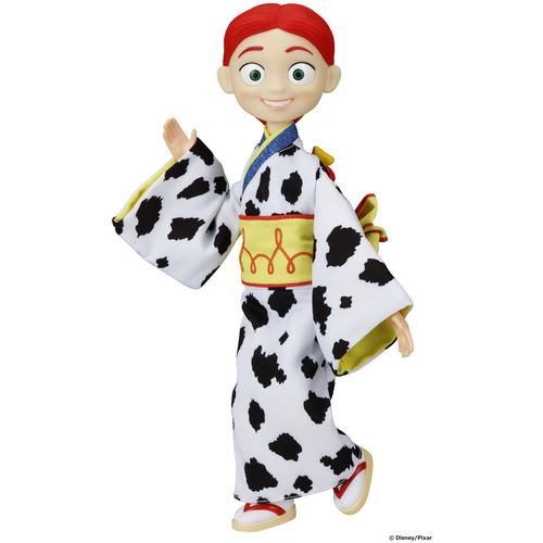 タカラトミー トイ・ストーリー 30周年 リアルサイズトーキング