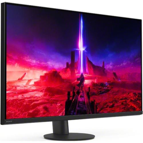 ソニー SDM-27U9M2 4Kゲーミングモニター 3840x2160 INZONE M9II