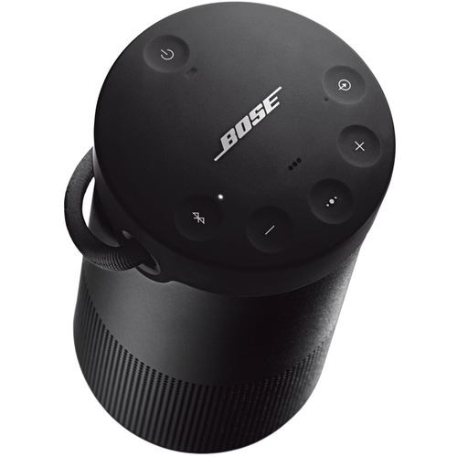 Bose SLink REV PLUS BLK II SoundLink Revolve+ II Bluetooth speaker