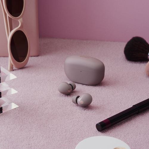 ソニー ワイヤレス イヤホン 左右分離 ハイレゾ ノイズキャンセリング