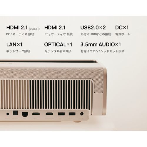 Aladdin X XM03F Aladdin Marca ミスティー ゴールド | ヤマダウェブコム