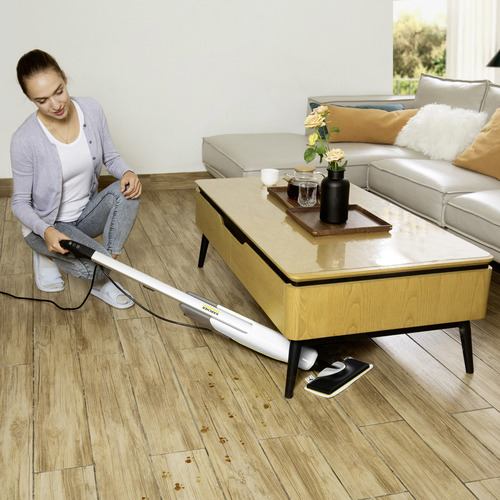 ケルヒャー 1.513-503.0 SC2 Upright スティック型スチームクリーナー