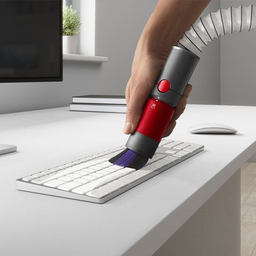 ダイソン HH15 V8フォーカスクリーン シルバー/シルバー | ヤマダ