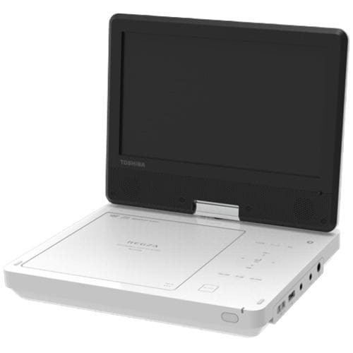 東芝 SD-P910S ポータブルDVDプレーヤー レグザ | ヤマダウェブコム