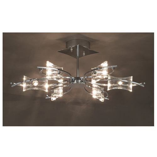 MAN-0885LN/6 シャンデリア シャンデリア「MAN-0885LN/6」約6畳用