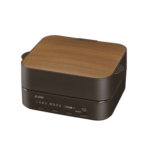 三菱 TO-ST1-T オーブントースター ブレッドオーブン | ヤマダウェブコム