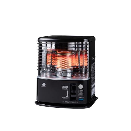 グリーンウッド GKP-P2402N 石油ストーブ アラジン GKPP2402N | ヤマダ