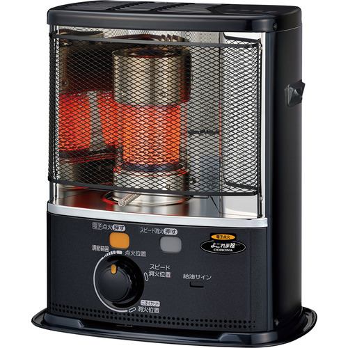 コロナ SX-EA28Y(W) ポータブル石油ストーブ(反射型) SXシリーズ