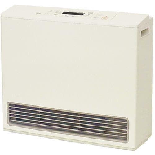 SAIBU GAS ガスファンヒーター SGF-409R ガスコード付き ガスファン