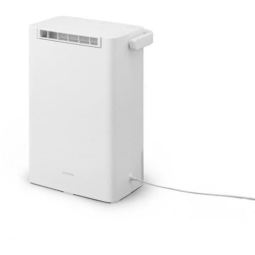 アイリスオーヤマ 除湿機 ハイブリッド式 タンク容量4.5L 目安畳数～28