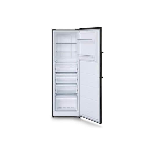 アイリスオーヤマ 冷凍庫 274L 右開き 1ドア 幅59.6cm 自動霜取り