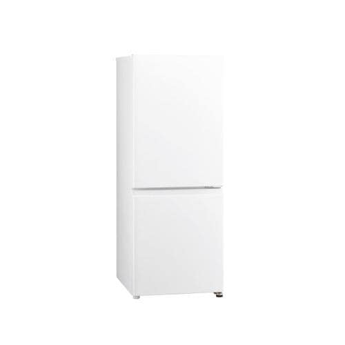 アクア 冷蔵庫 137L 右開き 2ドア 幅50cm 一人暮し向け 引出し冷凍室