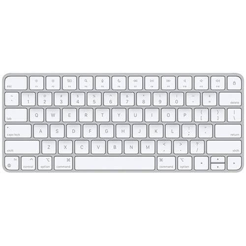 アップル(Apple) MQDP3J/A iPad(第10世代)用 Magic Keyboard Folio