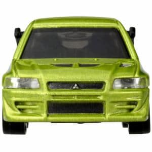 タカラトミー トミカプレミアムunlimited 01 ワイルド・スピード 三菱