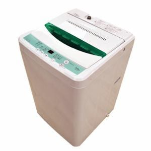 HerbRelax YWM-T70D1W(W) ヤマダ電機オリジナル 全自動電気洗濯機 (7kg