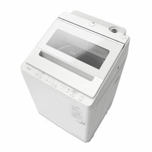 タテ型洗濯乾燥機