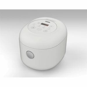 YAMADASELECT(ヤマダセレクト) YRCM05H1 ヤマダオリジナル3合炊き