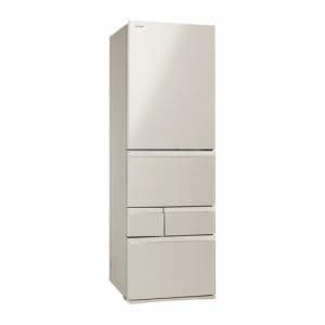 東芝 5ドア冷凍冷蔵庫 465L 2021年製 東芝 TOSHIBA 冷蔵庫 5ドア 465L