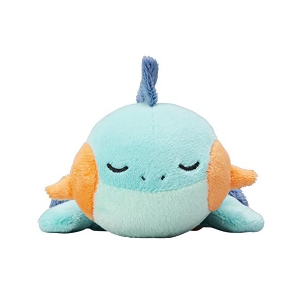 ヤマダモール | ポケモンセンターオリジナル くったりぬいぐるみ