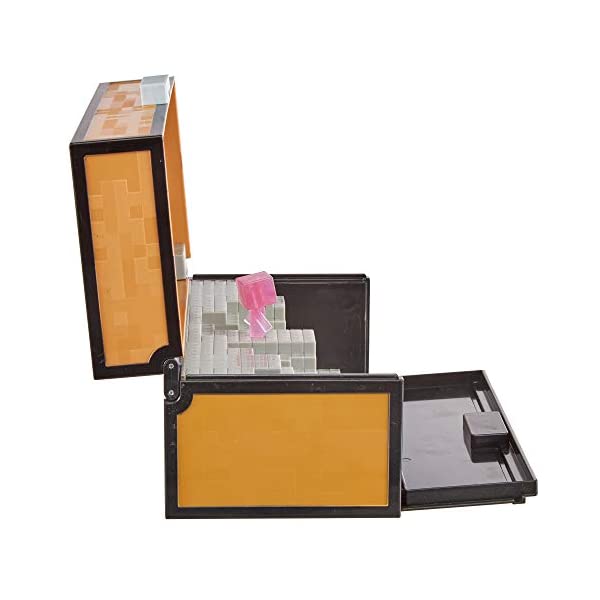 ヤマダモール | マインクラフト(MINECRAFT) ミニフィギュア コレクター