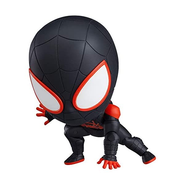 ねんどろいど アベンジャーズ スパイダー マン ねんどろいど