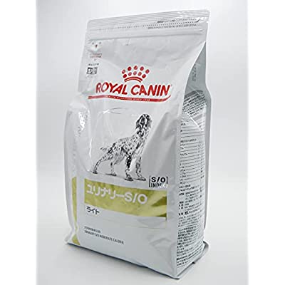 ROYAL CANIN ロイヤルカナン ユリナリーS/O ライト 3kg ロイヤルカナン