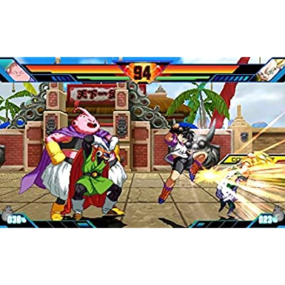 激レア 入手困難 ドラゴンボールZ 超究極武闘伝 イベント特典 下敷き