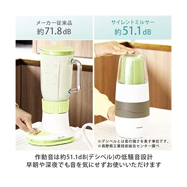 ヤマダモール | イワタニ サイレントミルサー おろしカッターセット