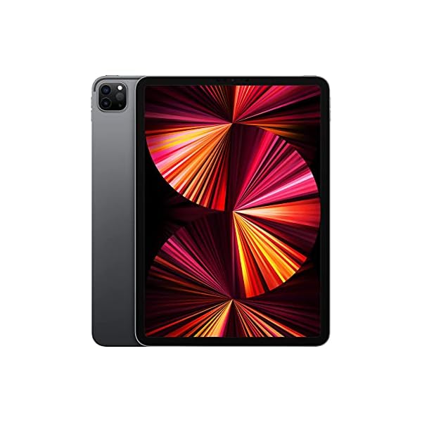 ヤマダモール | Apple iPad Pro 11インチ (第 3 世代) Wi-Fi 256GB