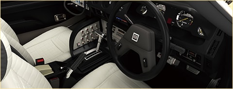 テ*ン様 アシェット 西部警察RS-1 スーパーZ ディスプレイケース 未