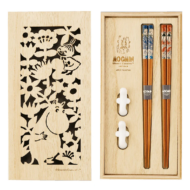 MOOMIN SHOP ONLINE】ムーミン アラビア コレクターズ プレートセット