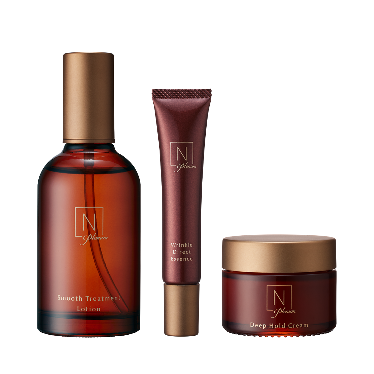 Nオーガニックバランシングセラム60 Nオーガニックバランシングセラム