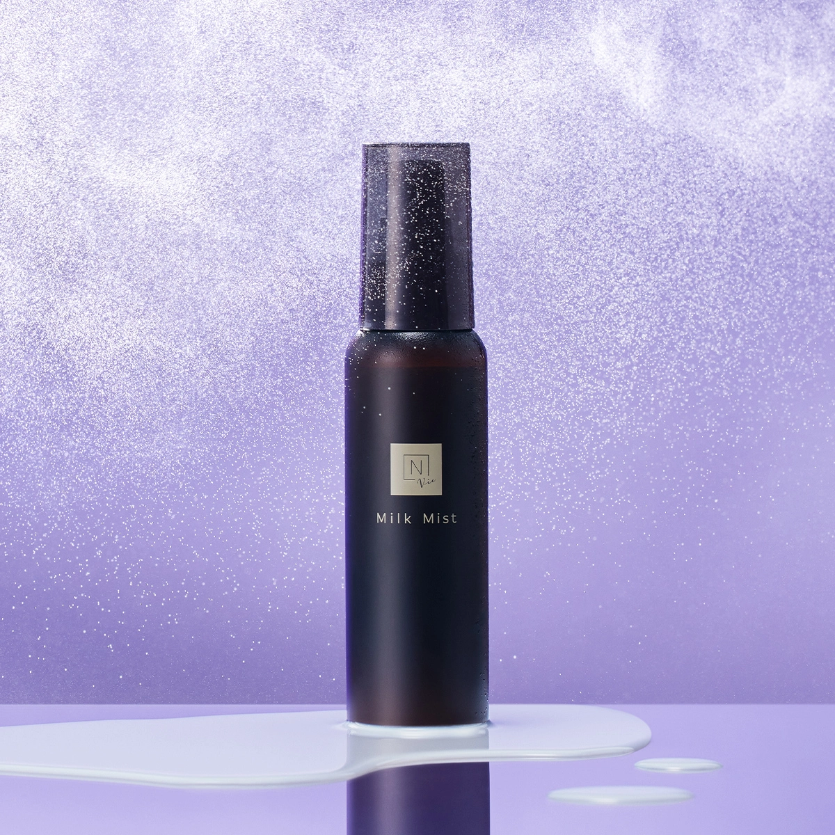 VERILAB オーガニックミルク & オイルインミスト VERILAB - 豊田雅彦氏