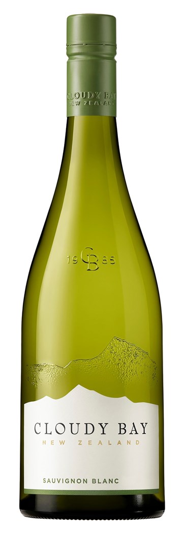 Cloudy Bay Sauvignon Blanc 2024 - New Zealand - Voyageurs du Vin