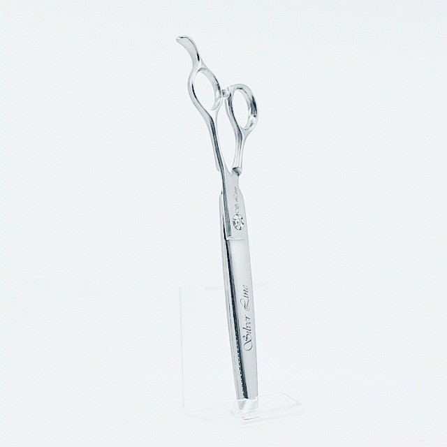 大特価 3番 シルバーライン バフスキバサミ 大特価 3番 シルバーライン