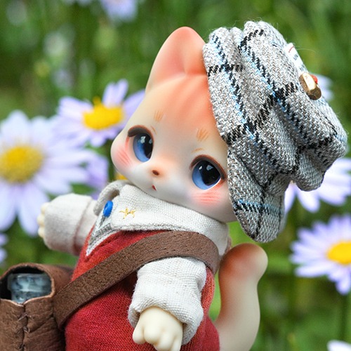 kumukuku-Mio [Cornsoup] - Special Set