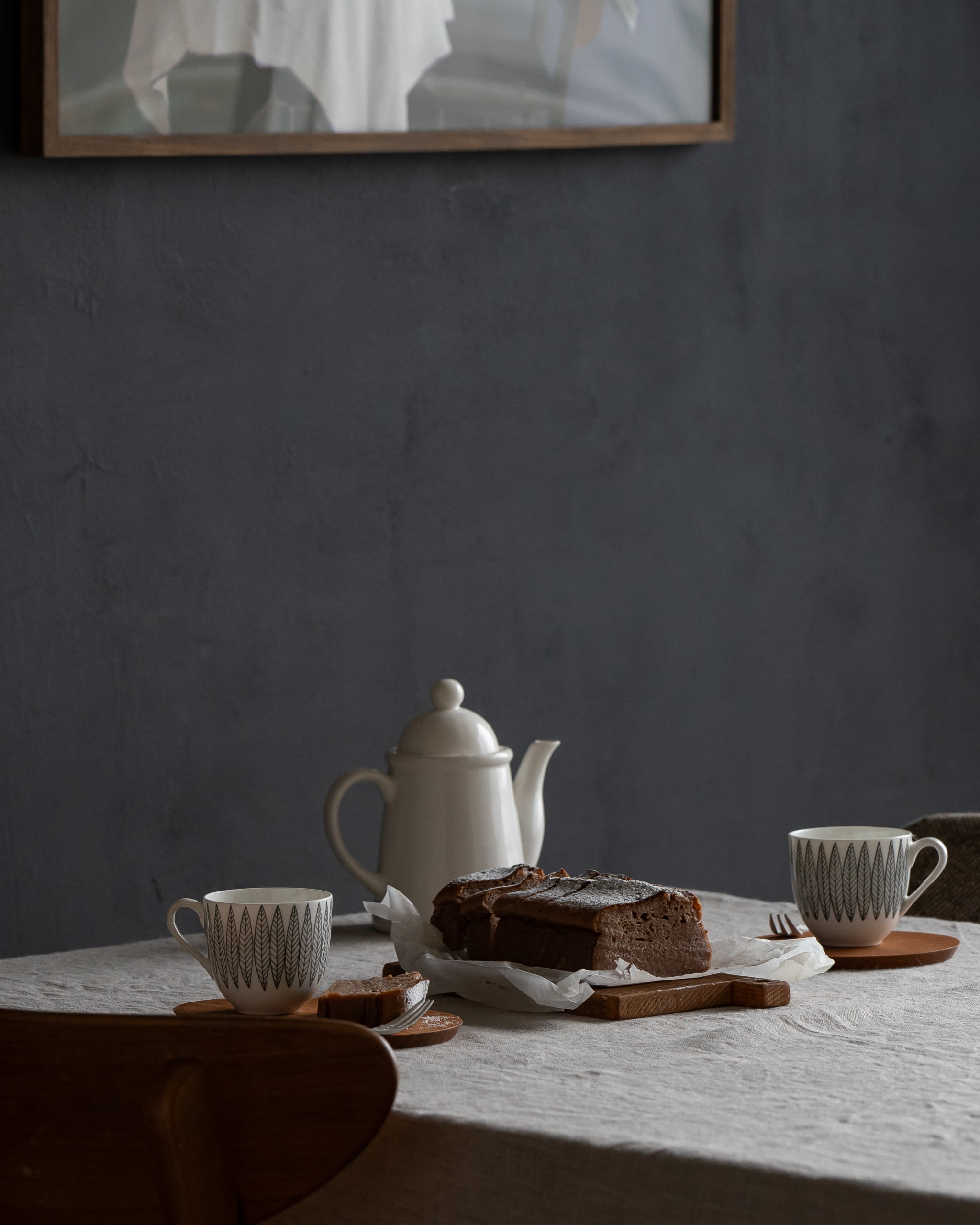 グスタフスベリ GUSTAVSBERG サリックス オリジナル版｜北欧