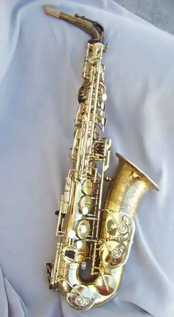 JULIUS KEILWERTH ST-90 seriesⅣ アルトサックス J.KEILWERTH 【お