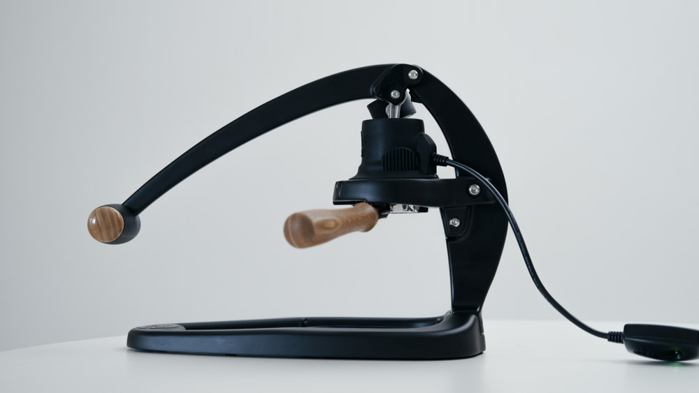 Flair 58（電気式） 未使用 新品未開封】フレア58 flair 電気式 手動