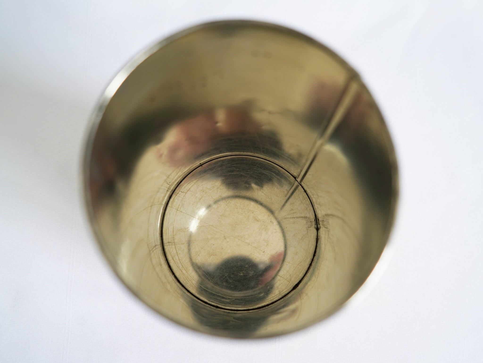 ビンテージOgonCacaoオーレエクセル ココア缶 little north 79