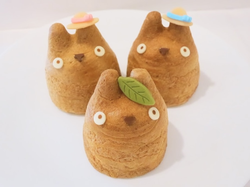 レポート】「白髭のシュークリーム工房」毎日完売する人気の