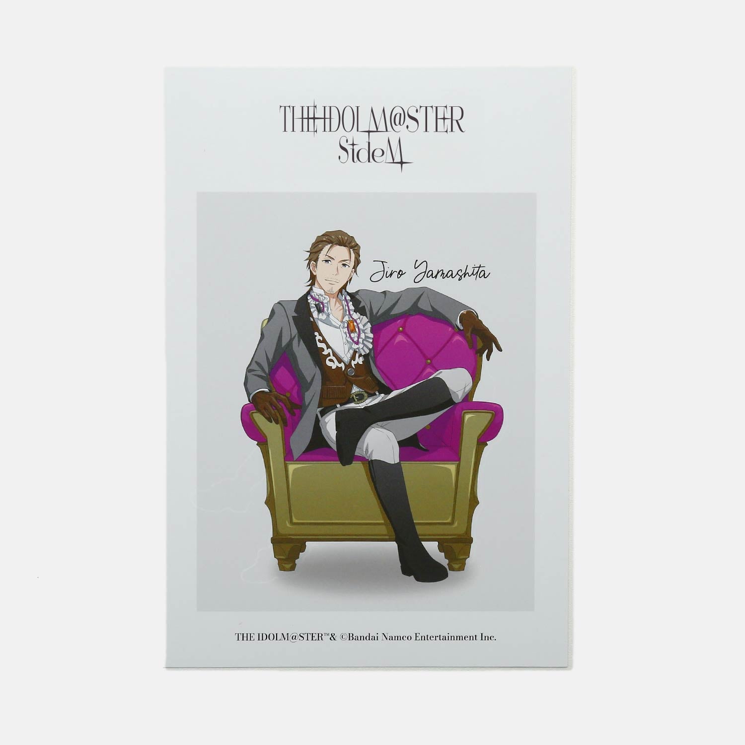 ポストカードセット – CALTLA